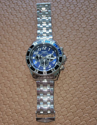 Bracciale invicta pro - bracciale, diver
