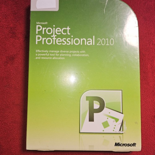 Microsoft project professional - microsoft,