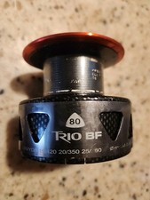 Gruppo bobine OKUMA Trio BF 80