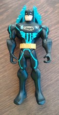 Mattel Taser Batman, basic