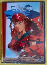 Ellcia complete 4 episode OVA