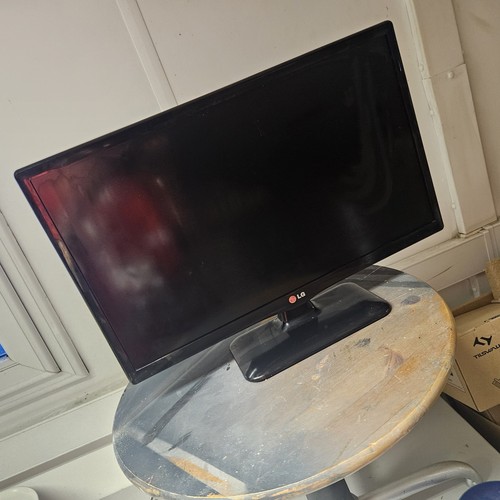 22mt44d monitor tv led - lg, 22mt44d-pz