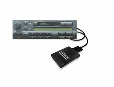 Adattatore Yatour USB SD AUX