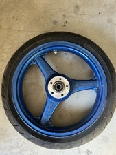 Cerchio Anteriore Kawasaki