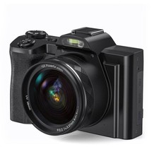 Fotocamera Digitale 48MP, 5K