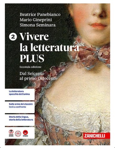 Vivere letteratura plus - 2,