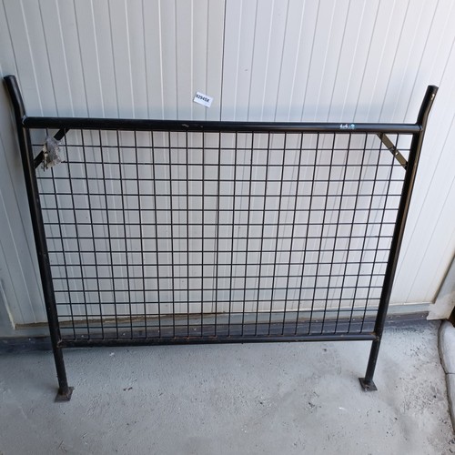 Rete paracabina cab - rete, protection