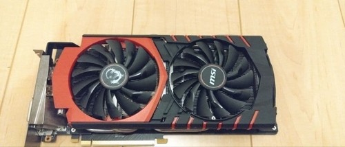 Scheda grafica msi gtx - scheda,