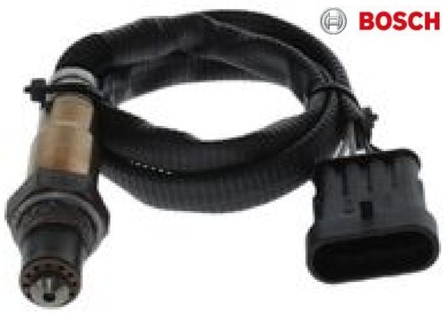 Bosch 0258010213 sonda lambda - 0258010213,