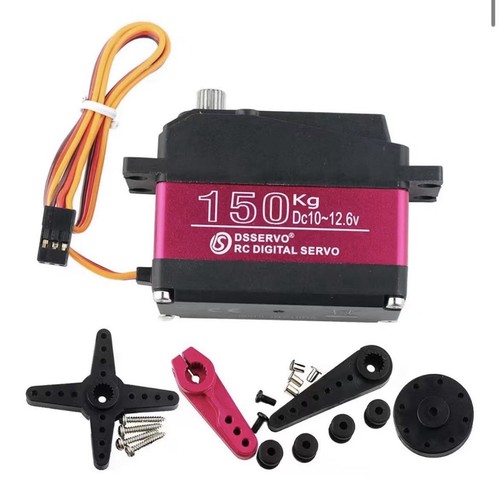 150kg dc10 rc digital - dc10~12.6v,