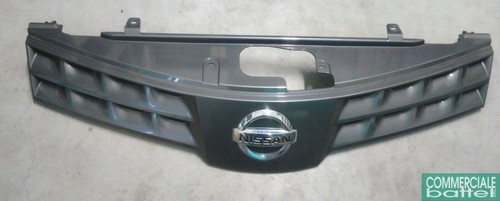 Mascherina frontale nissan - frontale,
