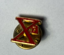 Spilla pin decima - pin,,