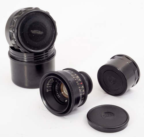 Obiettivo russian - nuovo),