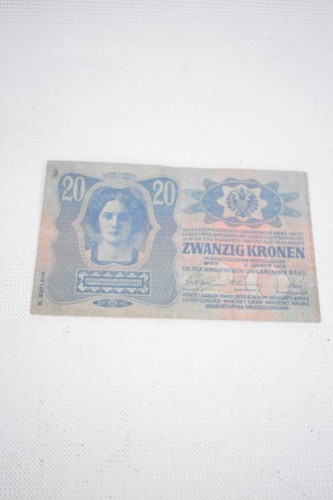 Banconote italiane straniere - italiane,