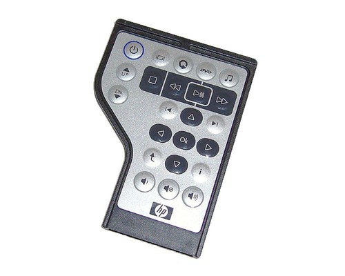 Telecomando multimediale - , hp