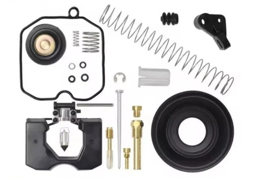 Kit revisione carburatore - kit,