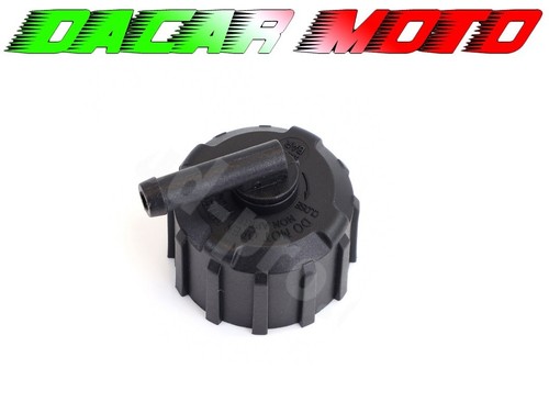 Tappo radiatore derbi - radiatore,