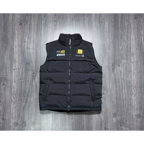 Gilet vintage lotus - gilet, pirelli