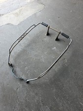 Staffa protezione impatto laterale Vespa