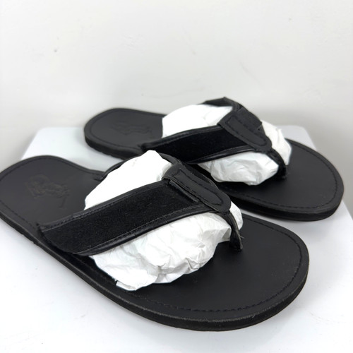 Sandali infradito polo ralph - sandali,