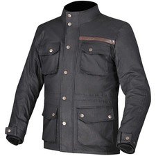 GIACCA JACKET MOTO CITY CASUAL