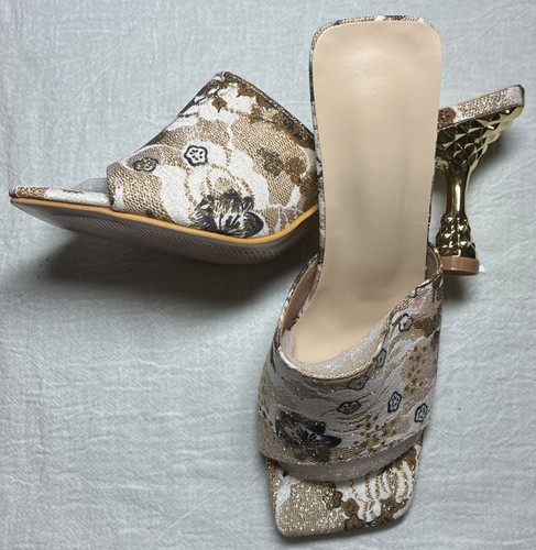 Tacchi donna moda - tacco, 2,5