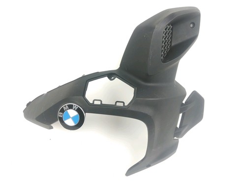 Cache lateral gauche bmw - cache,