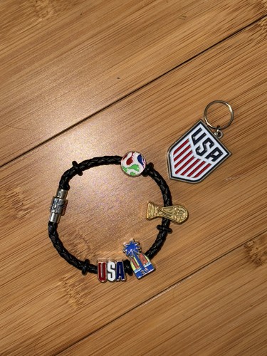 Bracciale fifa world cup los - world,