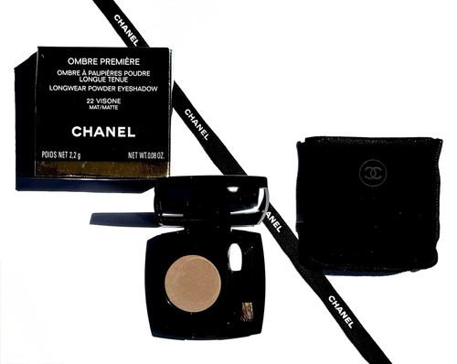 Chanel ombre premiere ombretto - premiere,