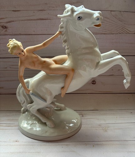 Statuina porcellana schaubach - porcellana,