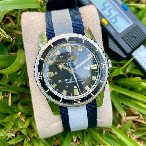 Orologio skin diver - skin,