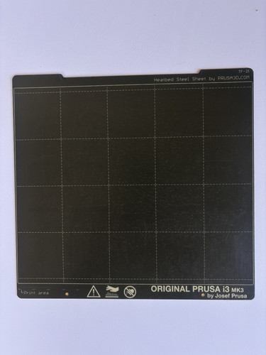 Piastra costruzione originale - piastra,