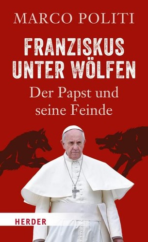 Franziskus unter wölfen der - unter,