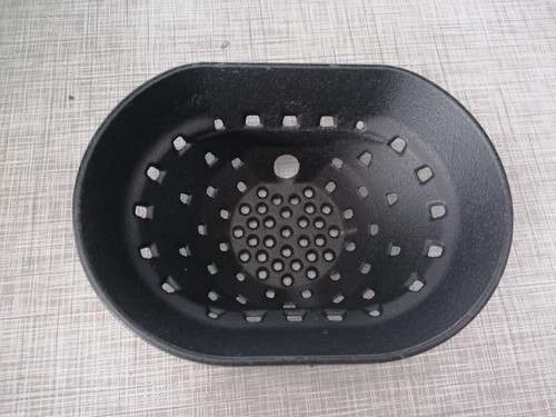 Cola braciere ovale 3981s270 - cola,