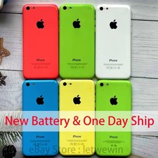 Apple iPhone 5C SBLOCCATO