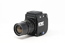 Kit fotocamera medio formato