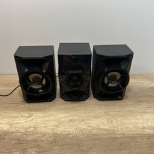 Sony Home Audio System