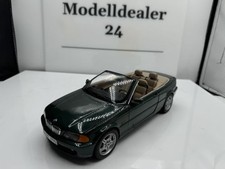 Kyosho 1:18 BMW E46 Cabrio