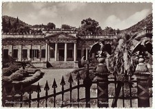 PORTOFERRAIO - LIVORNO - VILLA