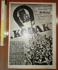 Pubblicità da rivista