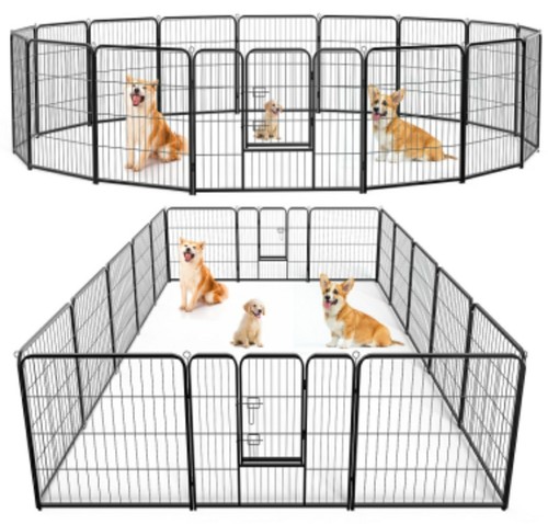 Playpen per cani - per,