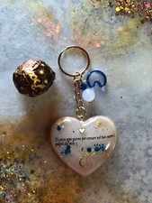 Portachiavi In Resina