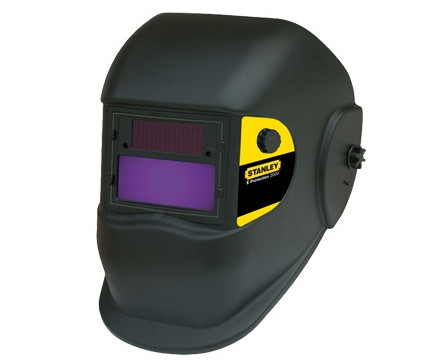 Maschera per saldare - maschera,