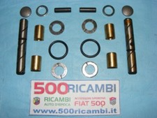 FIAT 500 & 126 KIT COMPLETO