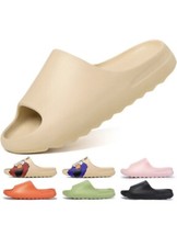 Jesindr Ciabatte Uomo Donna