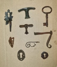 Lotto Articoli Antichi/Vintage.