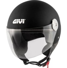 CASCO GIVI DEMI JET MONO