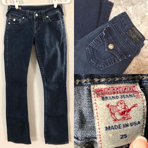 Jeans scuri true - jeans,