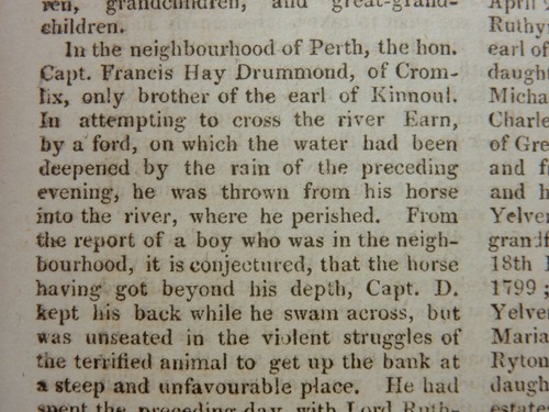 Francis john hay drummond - francis, hay-drummond
