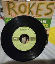 THE ROKES   -  LASCIA L'ULTIMO